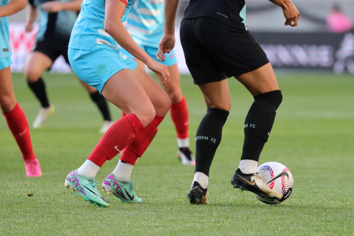 Unmetered Gotham FC vs Chicago Stars - 5.19.24 Photography